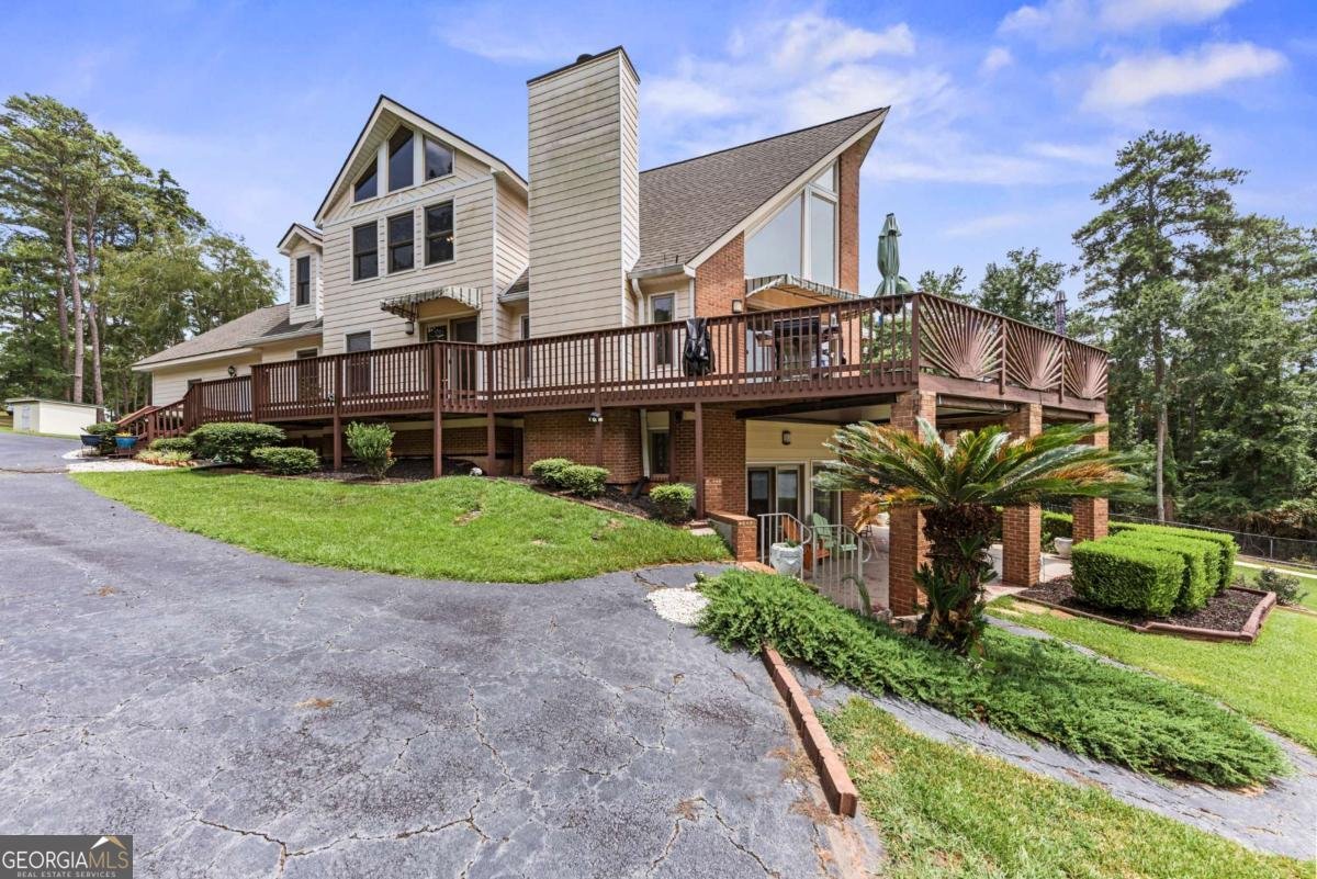 158 Mays Road Milledgeville - Photo 8