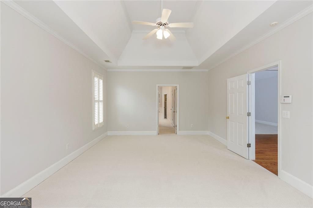 3445 Fox Hollow Drive Marietta - Photo 12