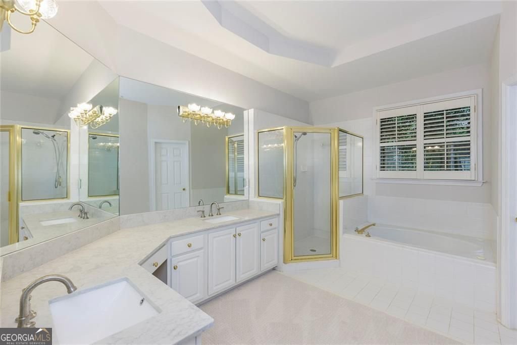 3445 Fox Hollow Drive Marietta - Photo 13