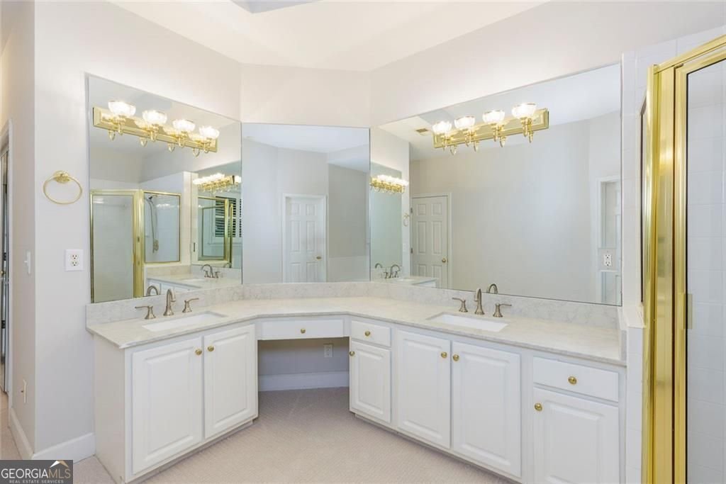 3445 Fox Hollow Drive Marietta - Photo 14