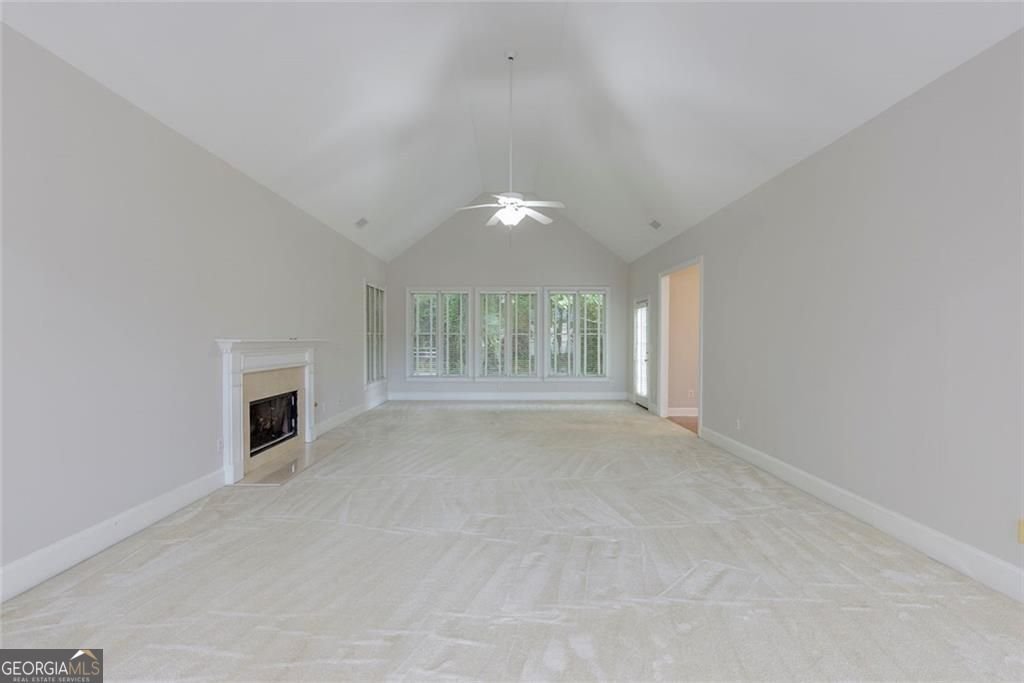 3445 Fox Hollow Drive Marietta - Photo 17