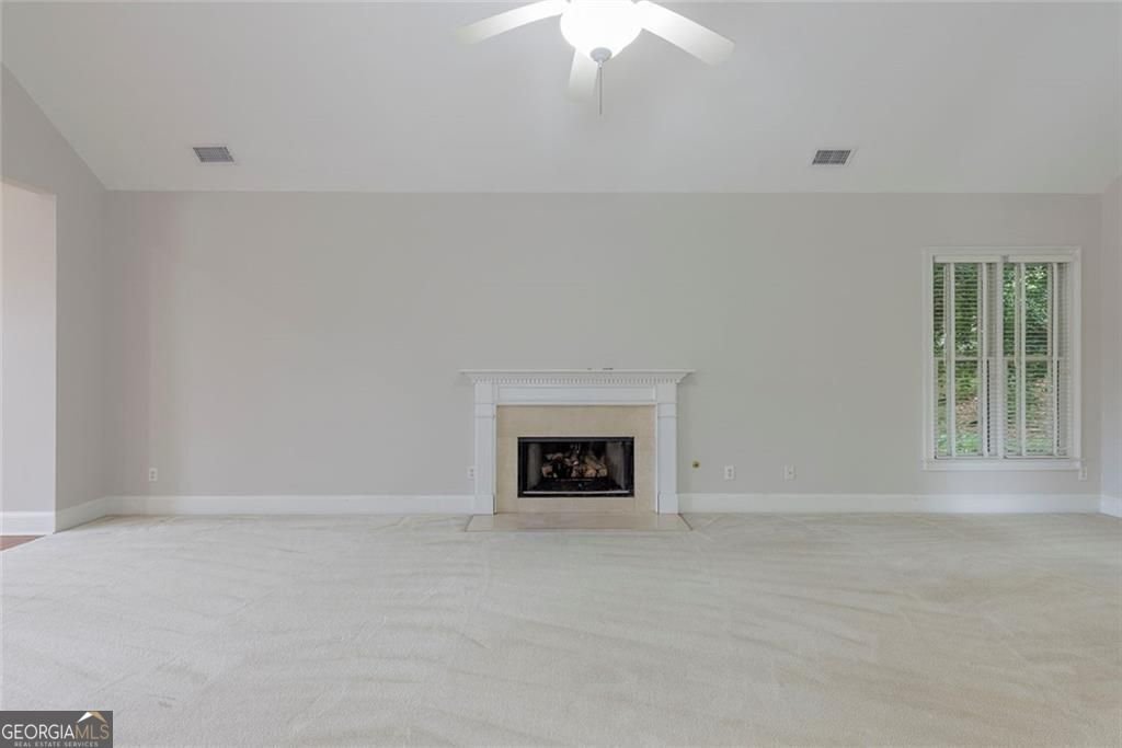 3445 Fox Hollow Drive Marietta - Photo 18