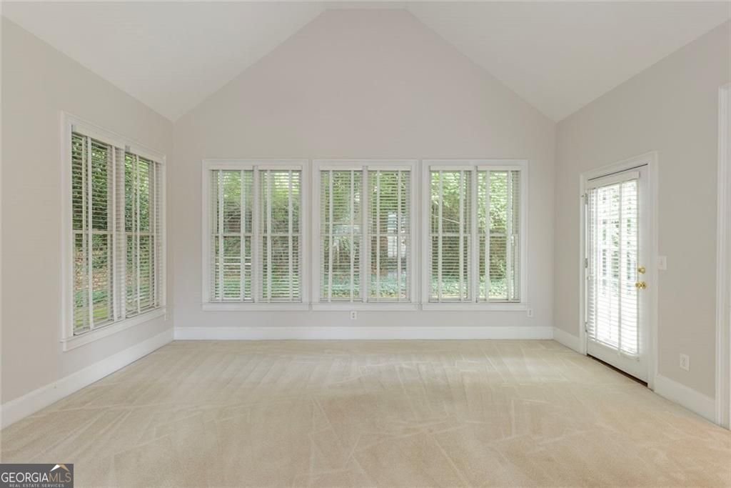 3445 Fox Hollow Drive Marietta - Photo 19