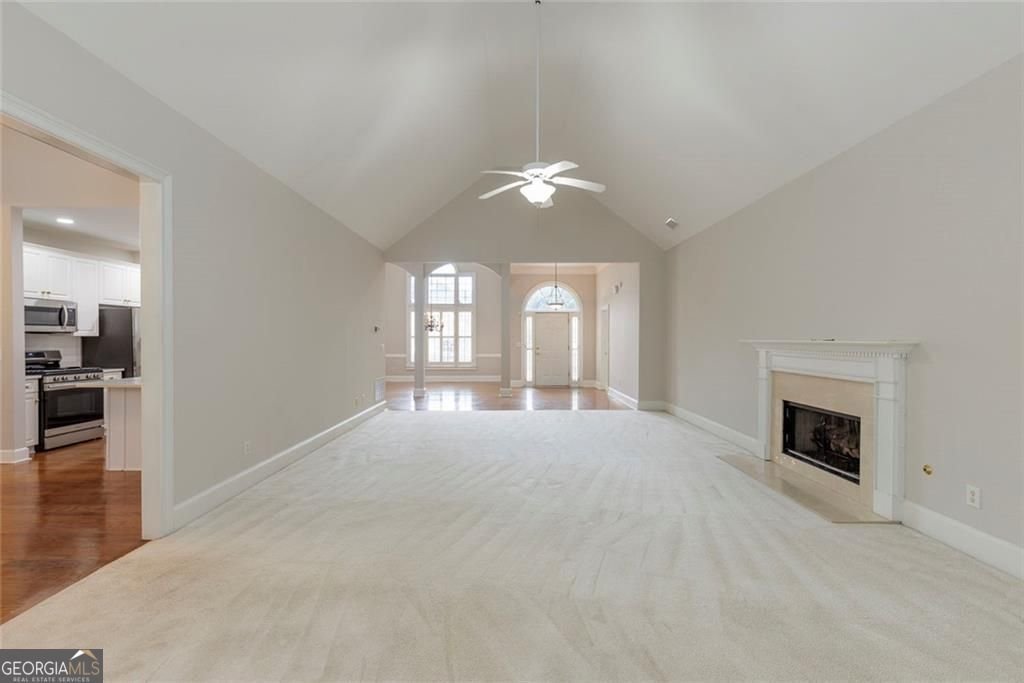 3445 Fox Hollow Drive Marietta - Photo 20