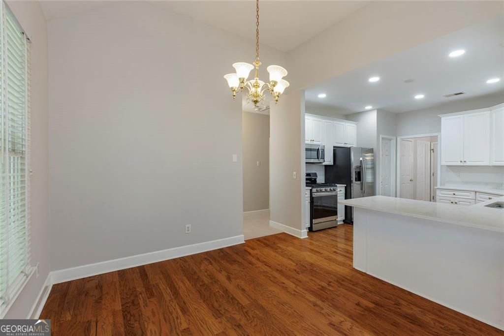 3445 Fox Hollow Drive Marietta - Photo 21