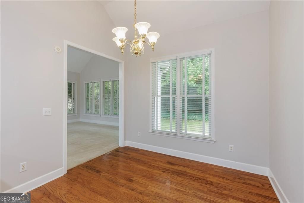 3445 Fox Hollow Drive Marietta - Photo 22