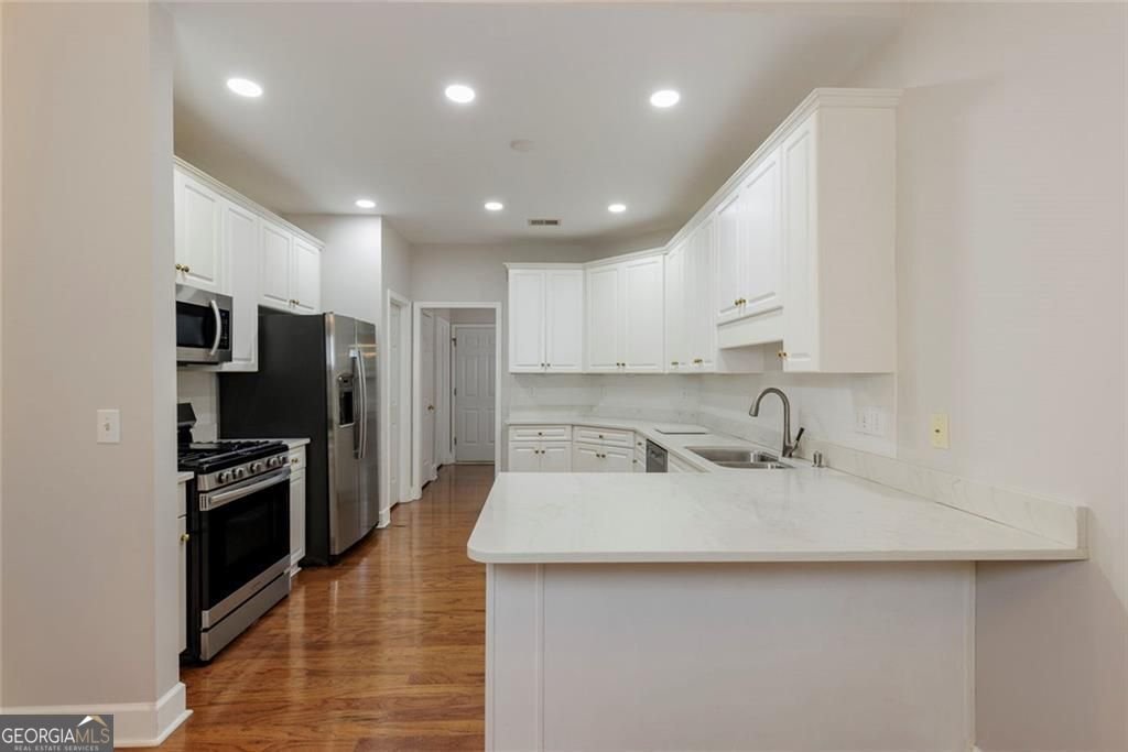 3445 Fox Hollow Drive Marietta - Photo 23