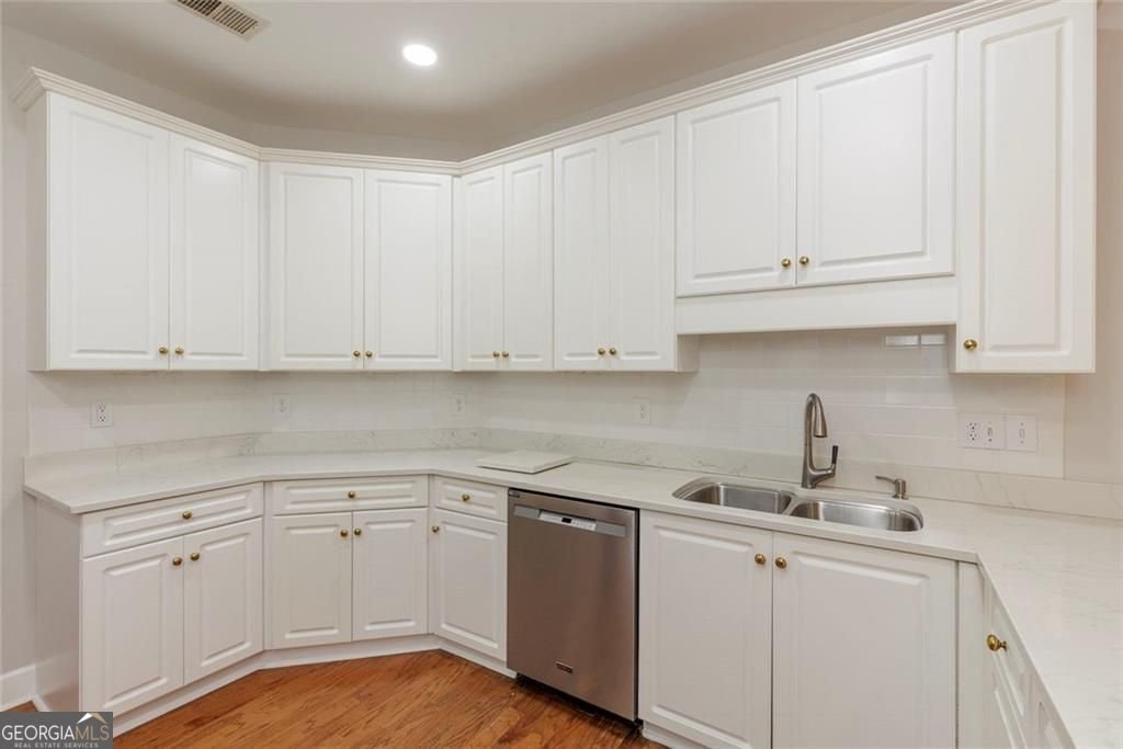 3445 Fox Hollow Drive Marietta - Photo 25