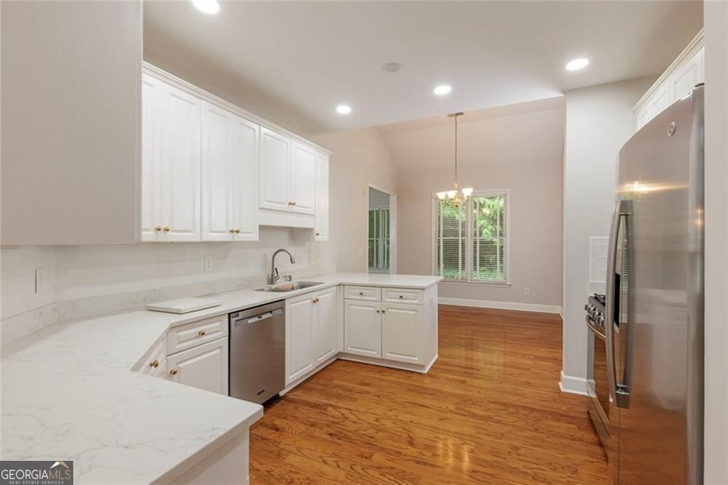 3445 Fox Hollow Drive Marietta - Photo 26