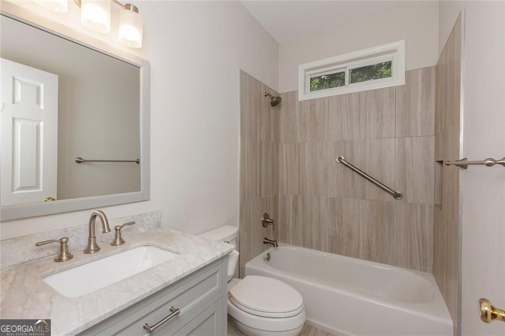 3445 Fox Hollow Drive Marietta - Photo 27