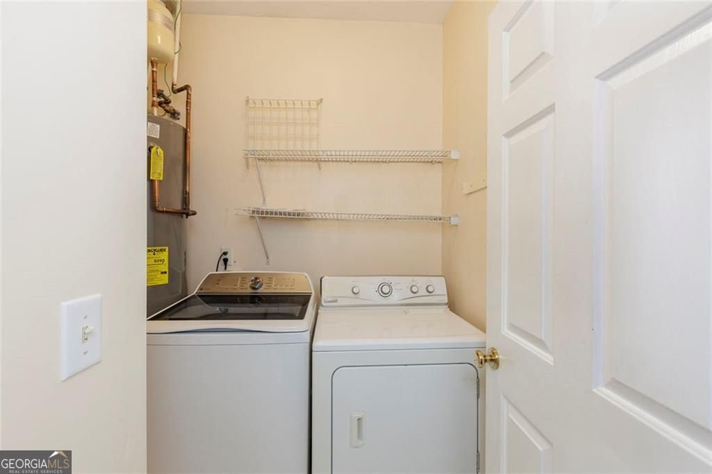 3445 Fox Hollow Drive Marietta - Photo 30