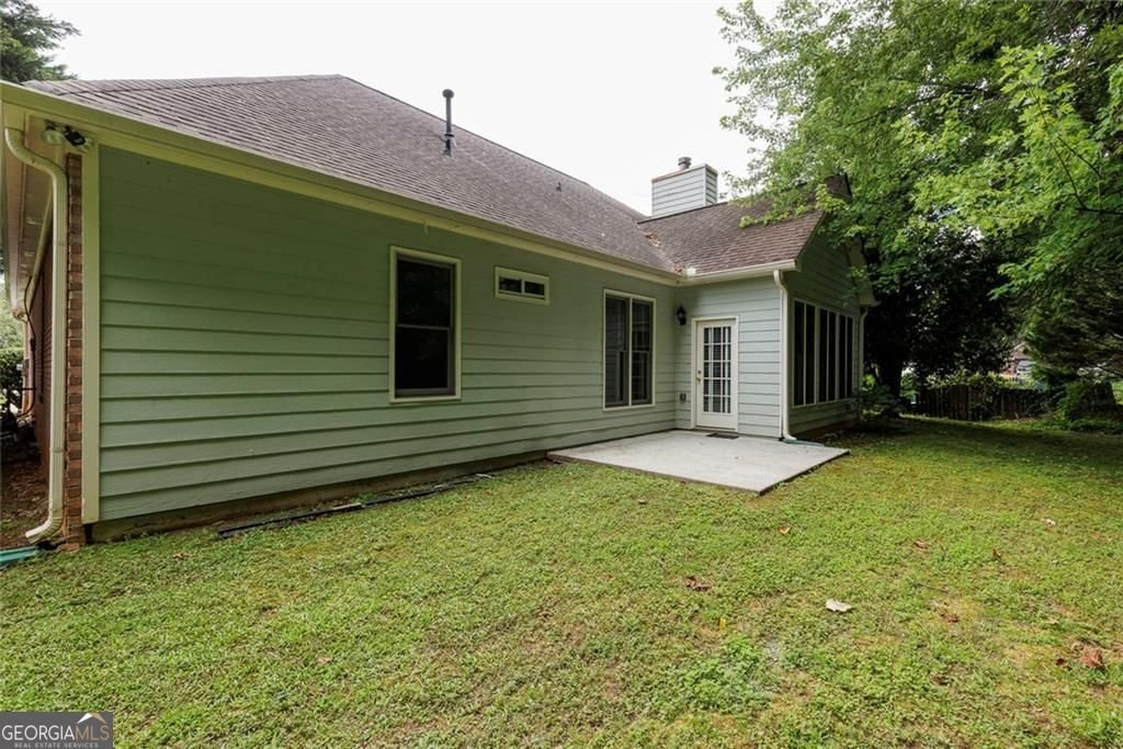3445 Fox Hollow Drive Marietta - Photo 34