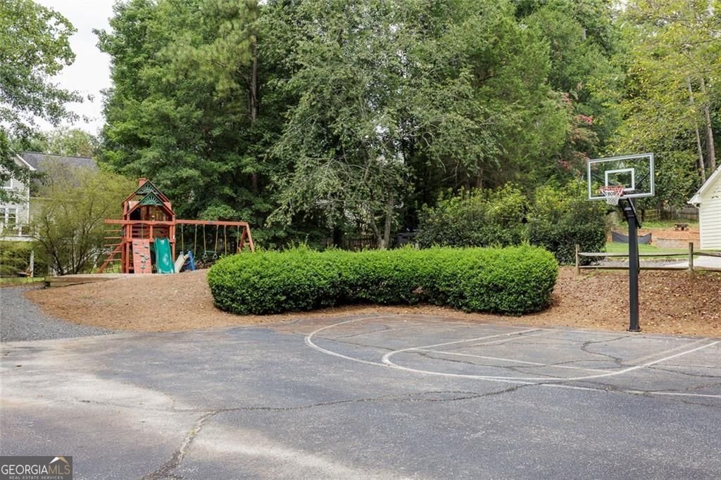 3445 Fox Hollow Drive Marietta - Photo 35