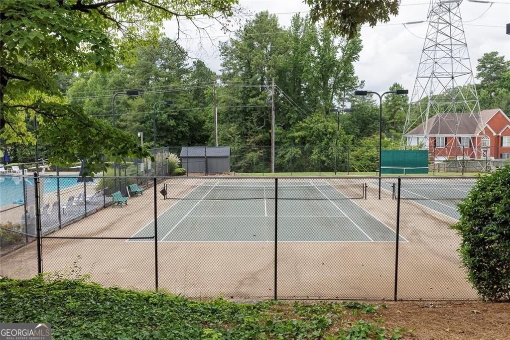 3445 Fox Hollow Drive Marietta - Photo 36