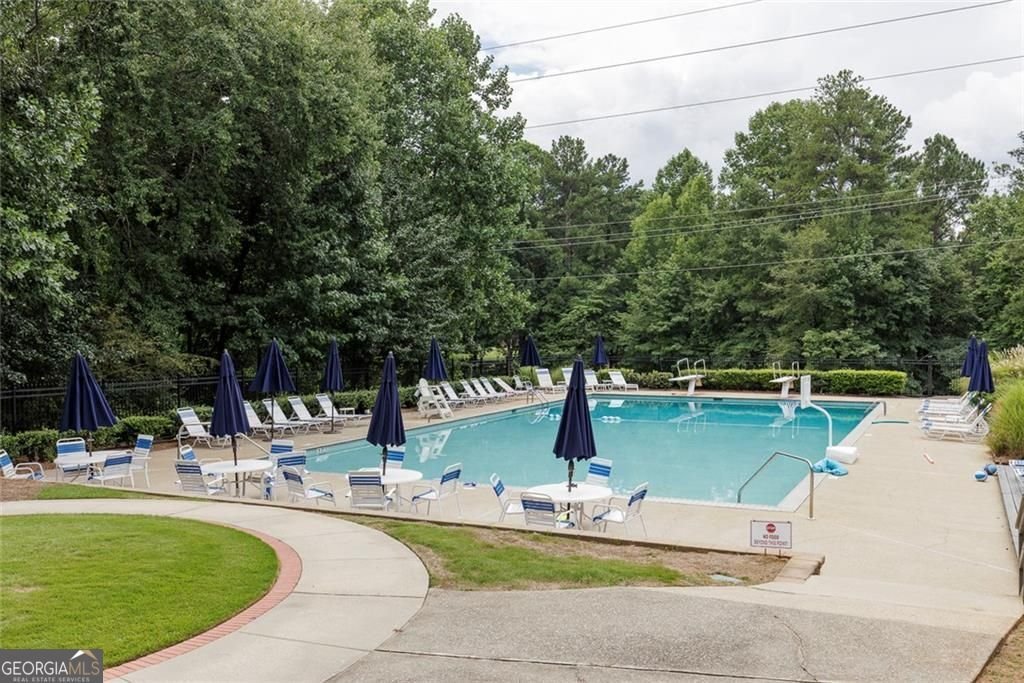 3445 Fox Hollow Drive Marietta - Photo 37
