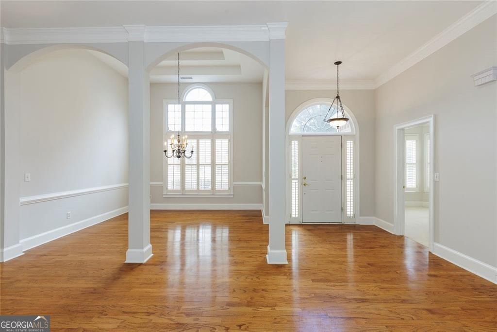 3445 Fox Hollow Drive Marietta - Photo 6