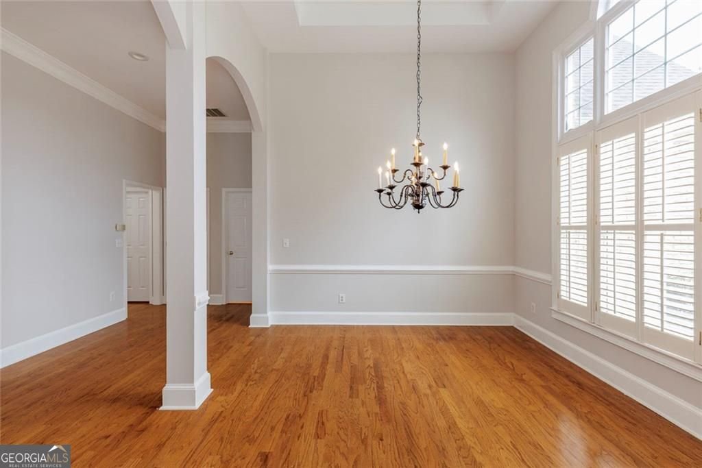 3445 Fox Hollow Drive Marietta - Photo 7