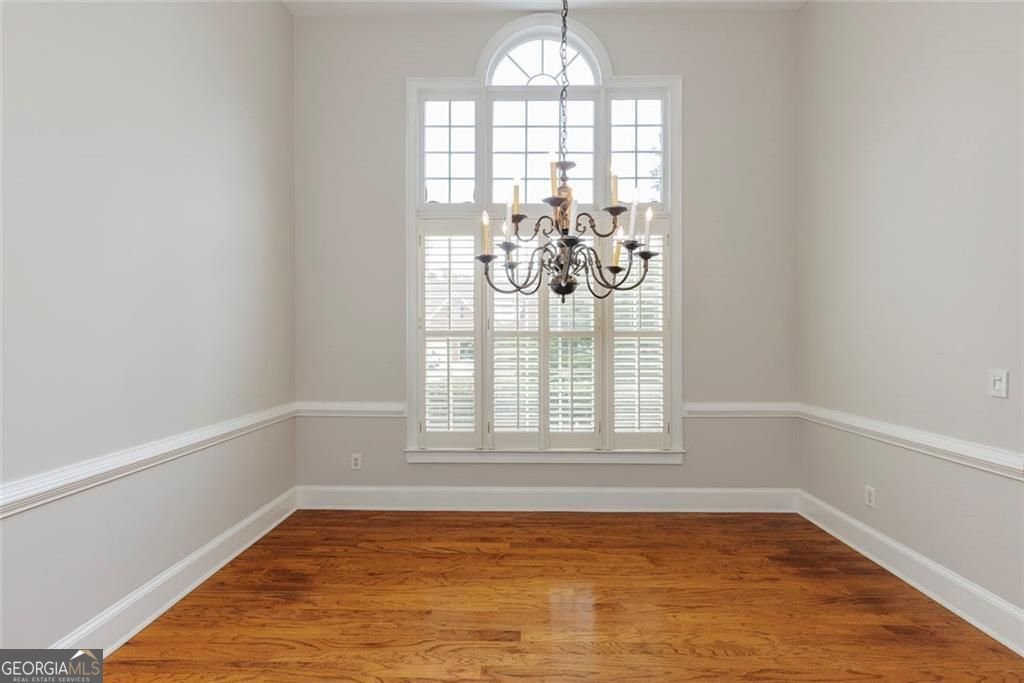 3445 Fox Hollow Drive Marietta - Photo 8