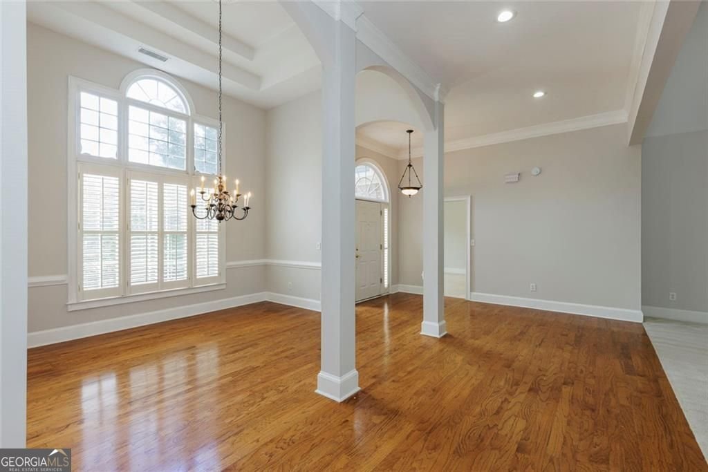 3445 Fox Hollow Drive Marietta - Photo 9