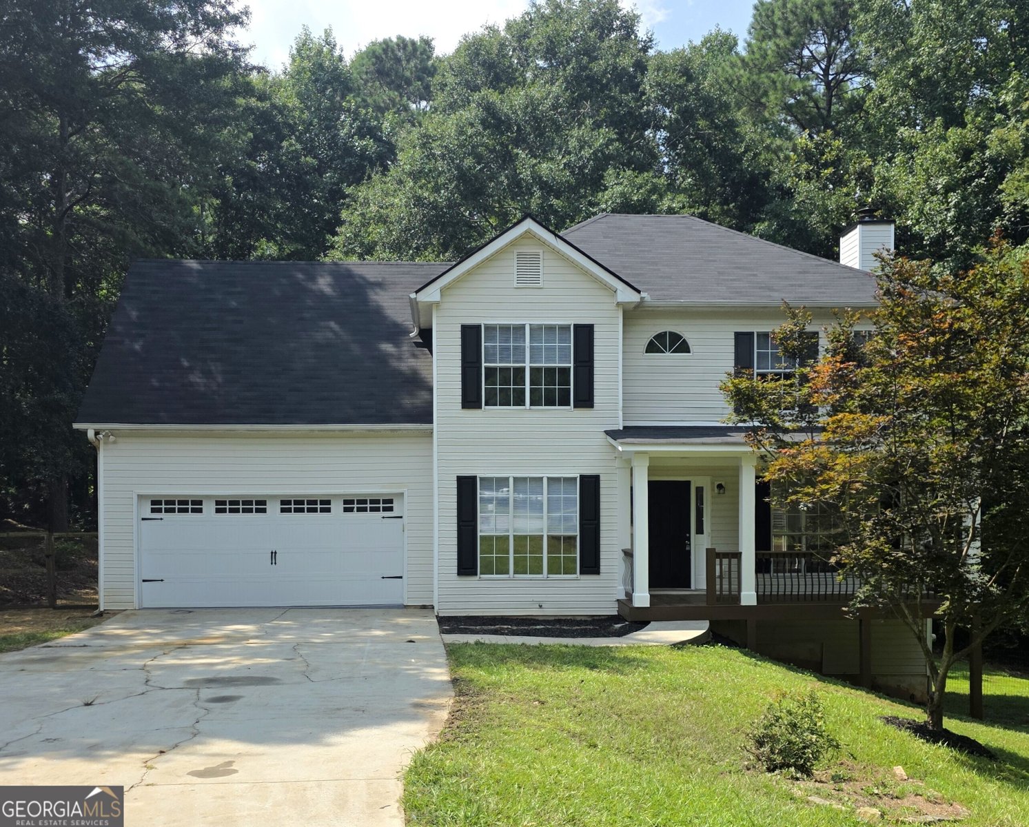 1360 Waterford Lane Monroe - main photo
