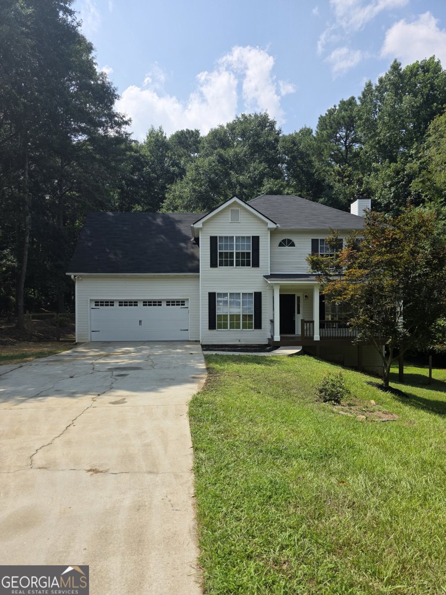 1360 Waterford Lane Monroe - Photo 27