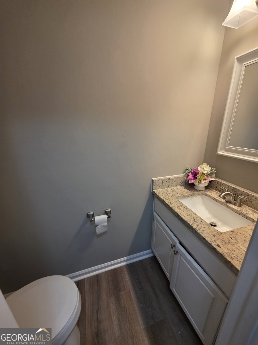 1360 Waterford Lane Monroe - Photo 7