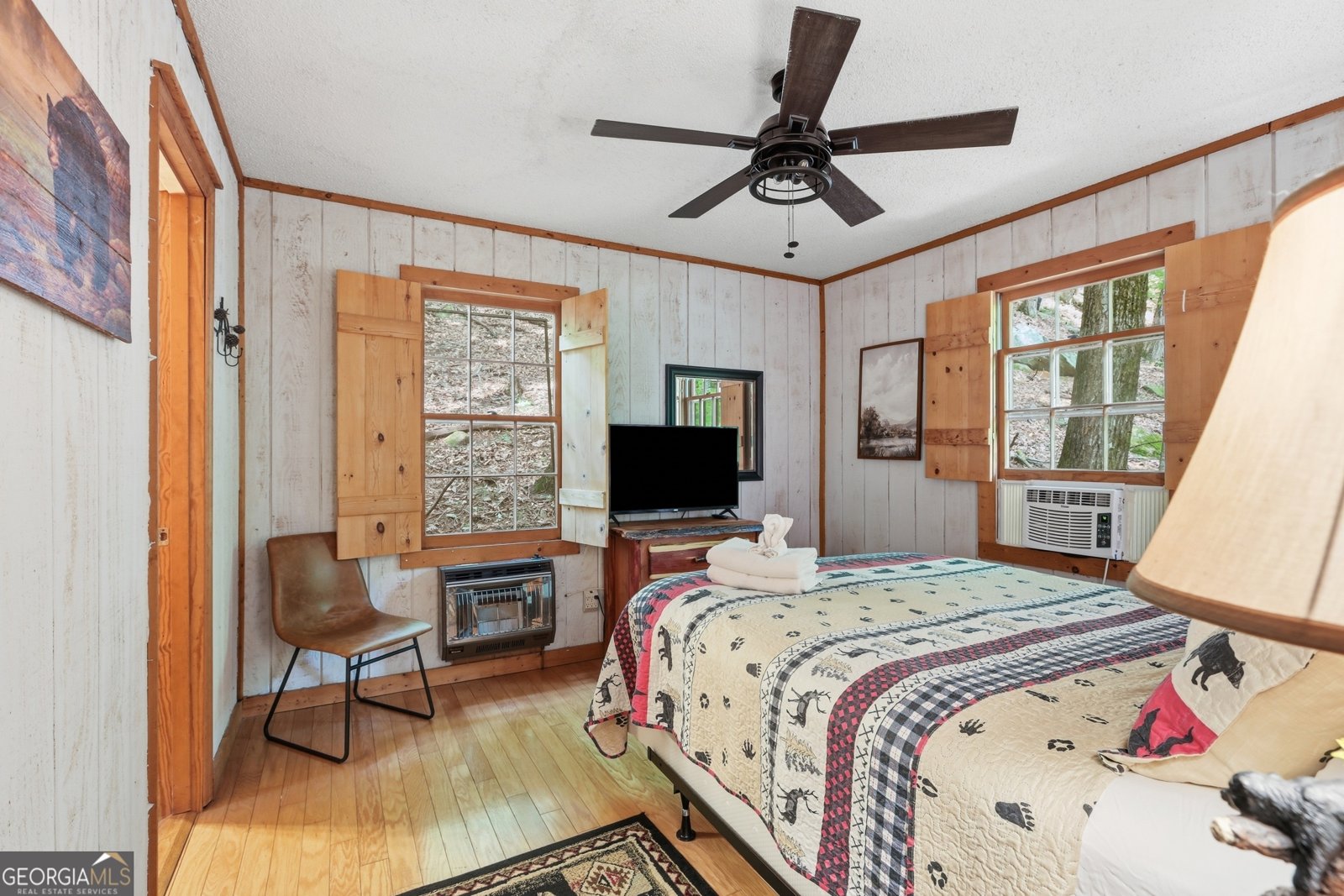 45 Tall Feather Drive Sautee Nacoochee - Photo 10