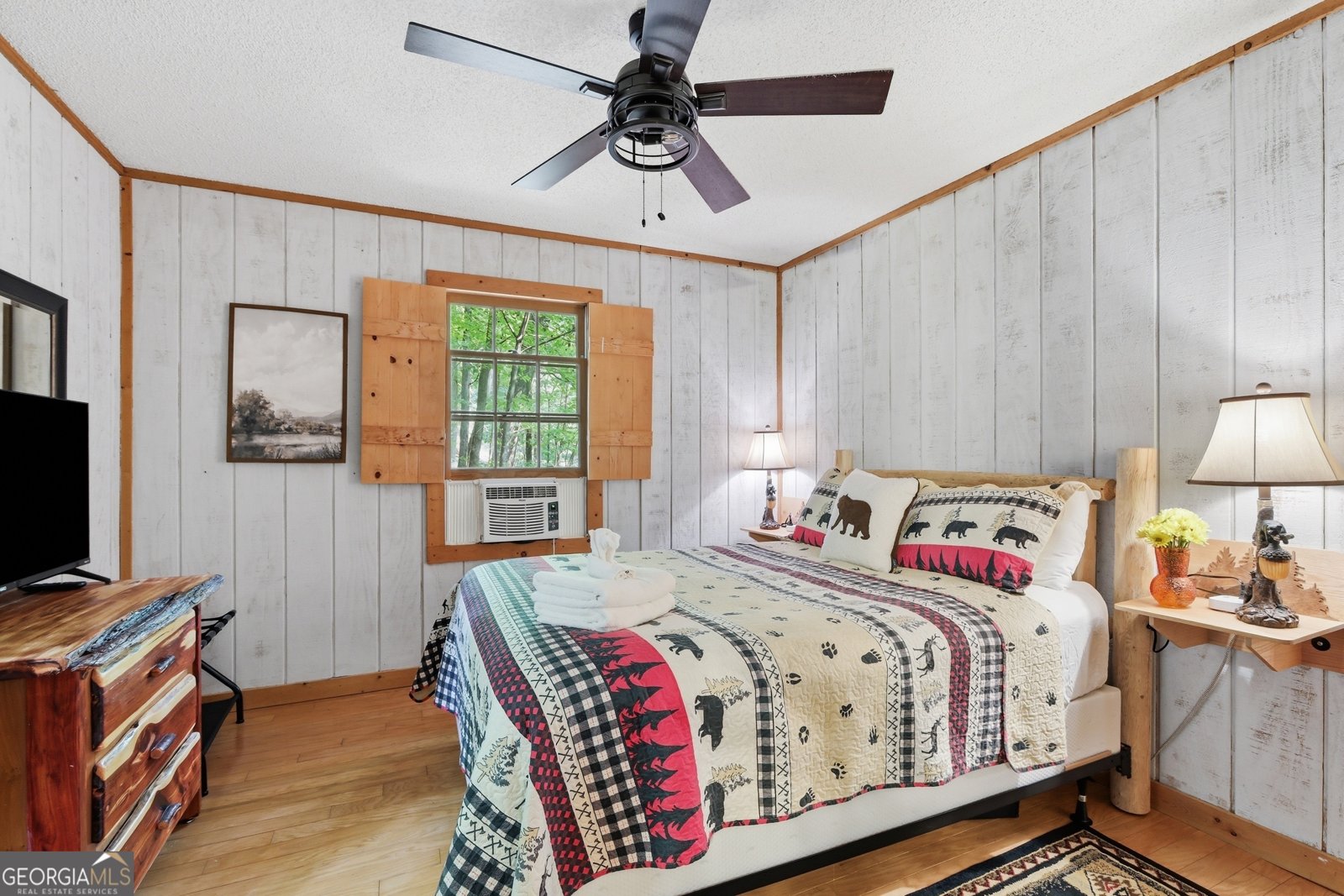 45 Tall Feather Drive Sautee Nacoochee - Photo 11