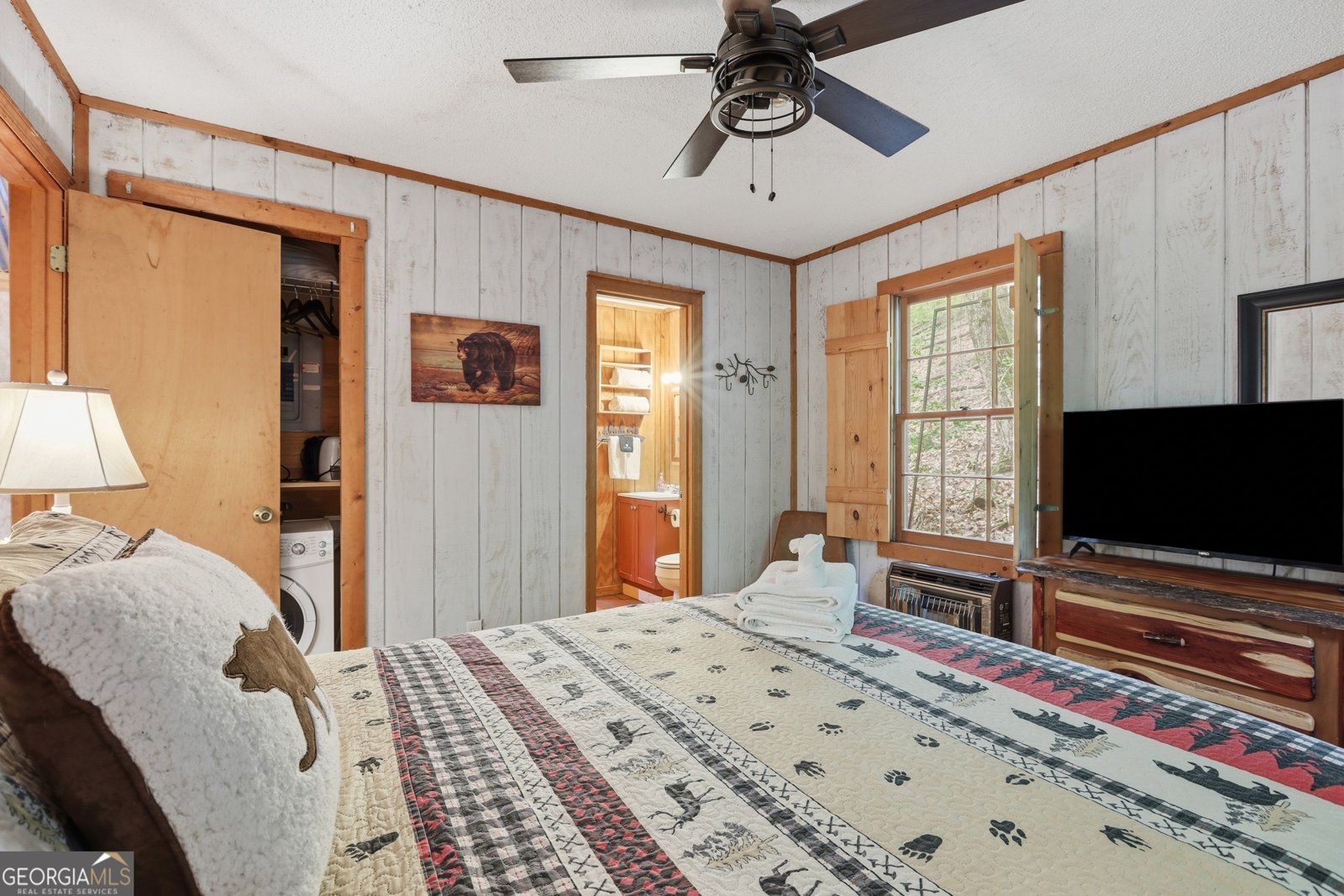 45 Tall Feather Drive Sautee Nacoochee - Photo 12