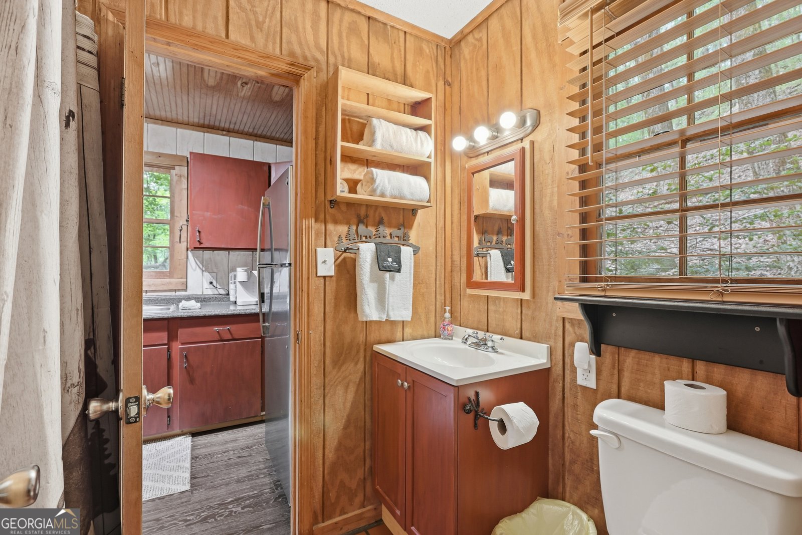 45 Tall Feather Drive Sautee Nacoochee - Photo 15