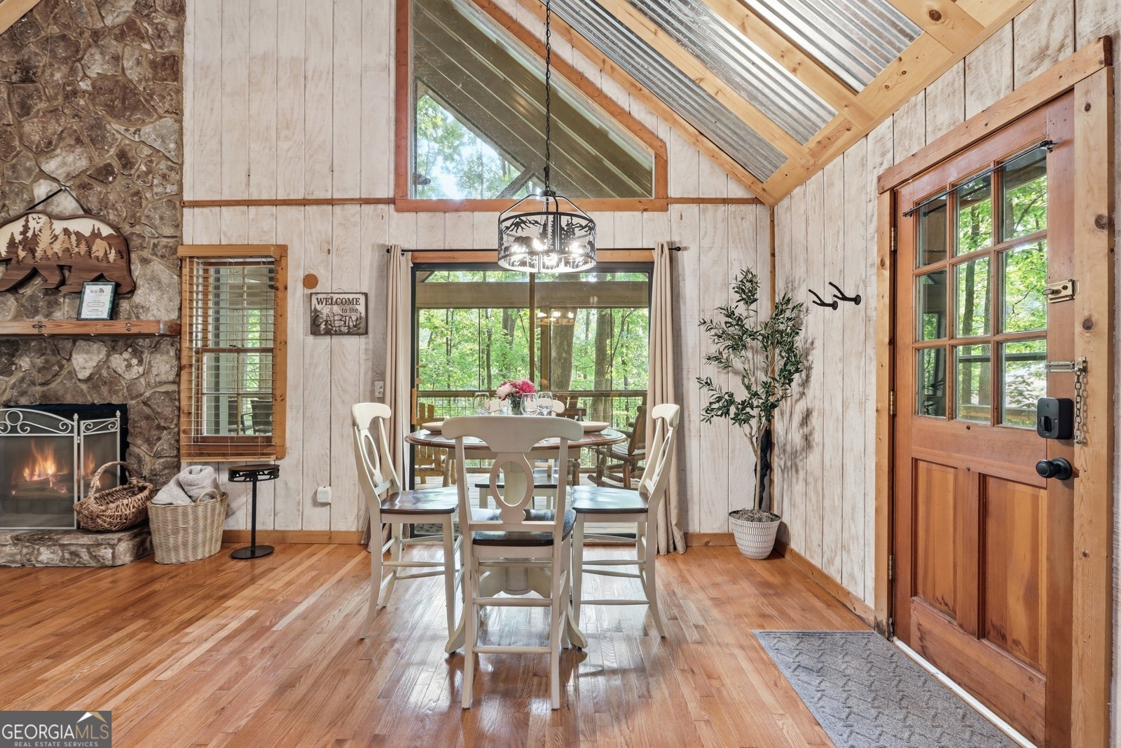 45 Tall Feather Drive Sautee Nacoochee - Photo 16