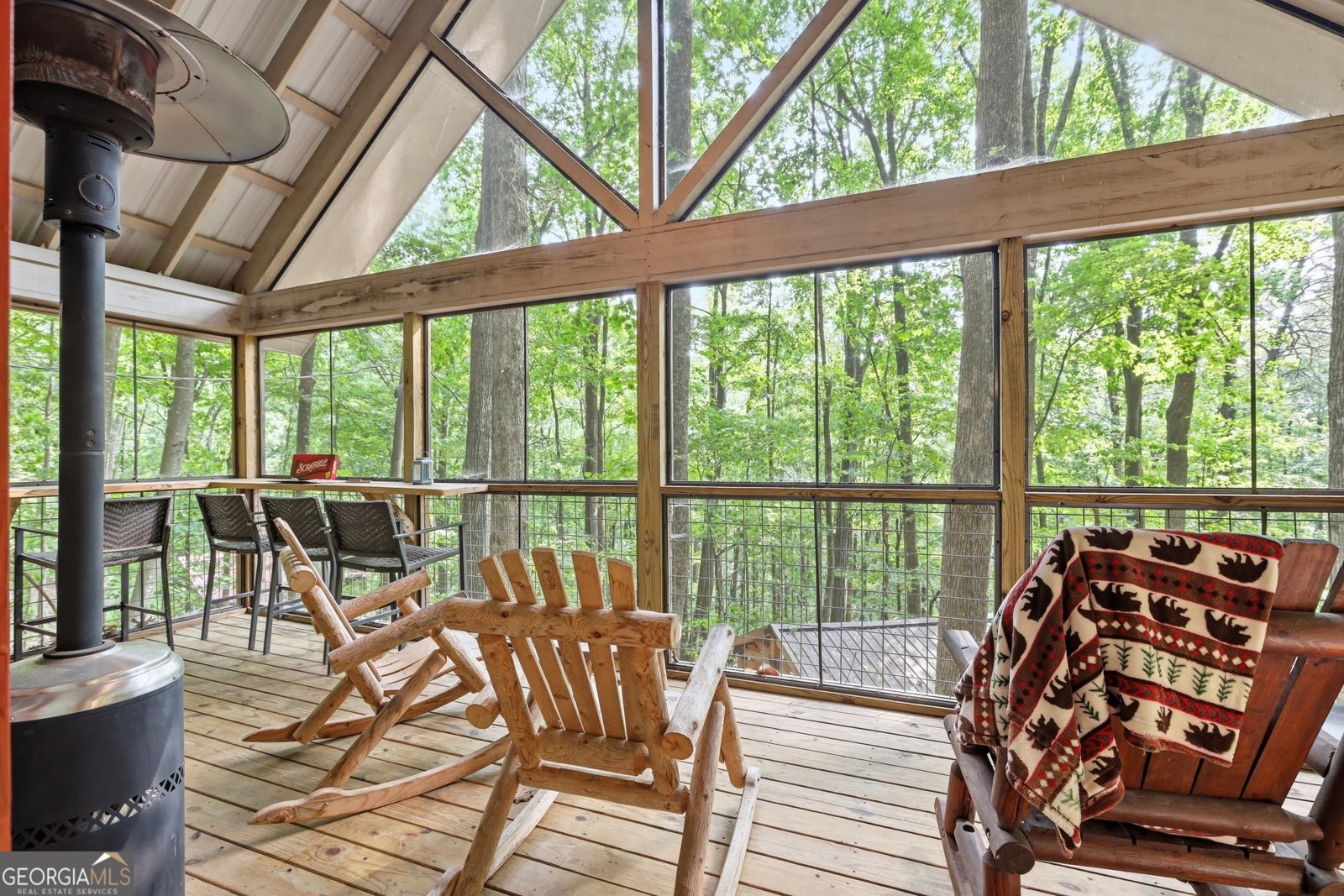 45 Tall Feather Drive Sautee Nacoochee - Photo 21