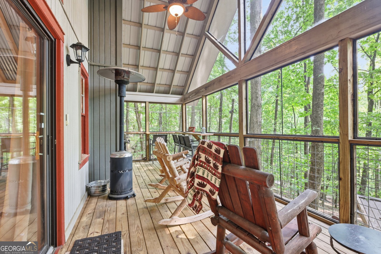 45 Tall Feather Drive Sautee Nacoochee - Photo 22