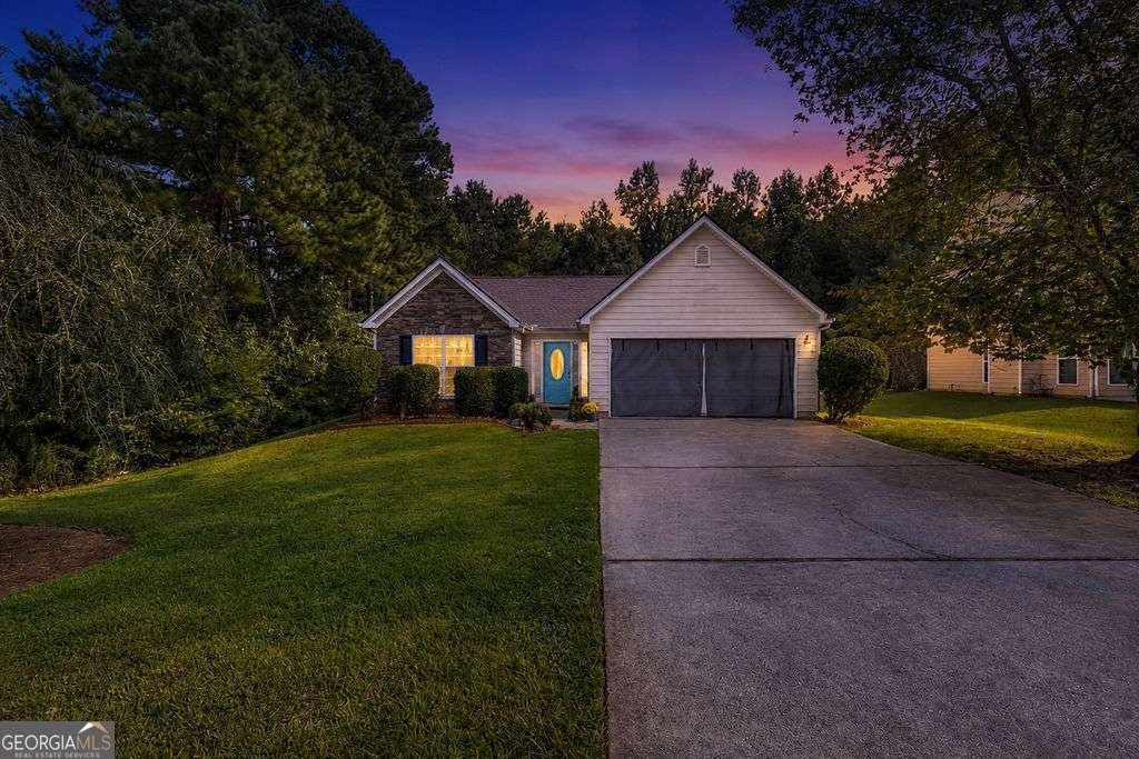 420 Stone Ridge Way Covington - Photo 19
