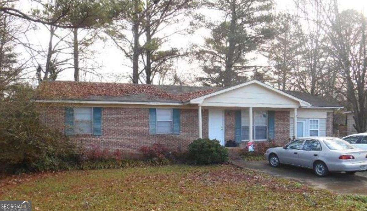 226 Second Street Bowdon - main photo
