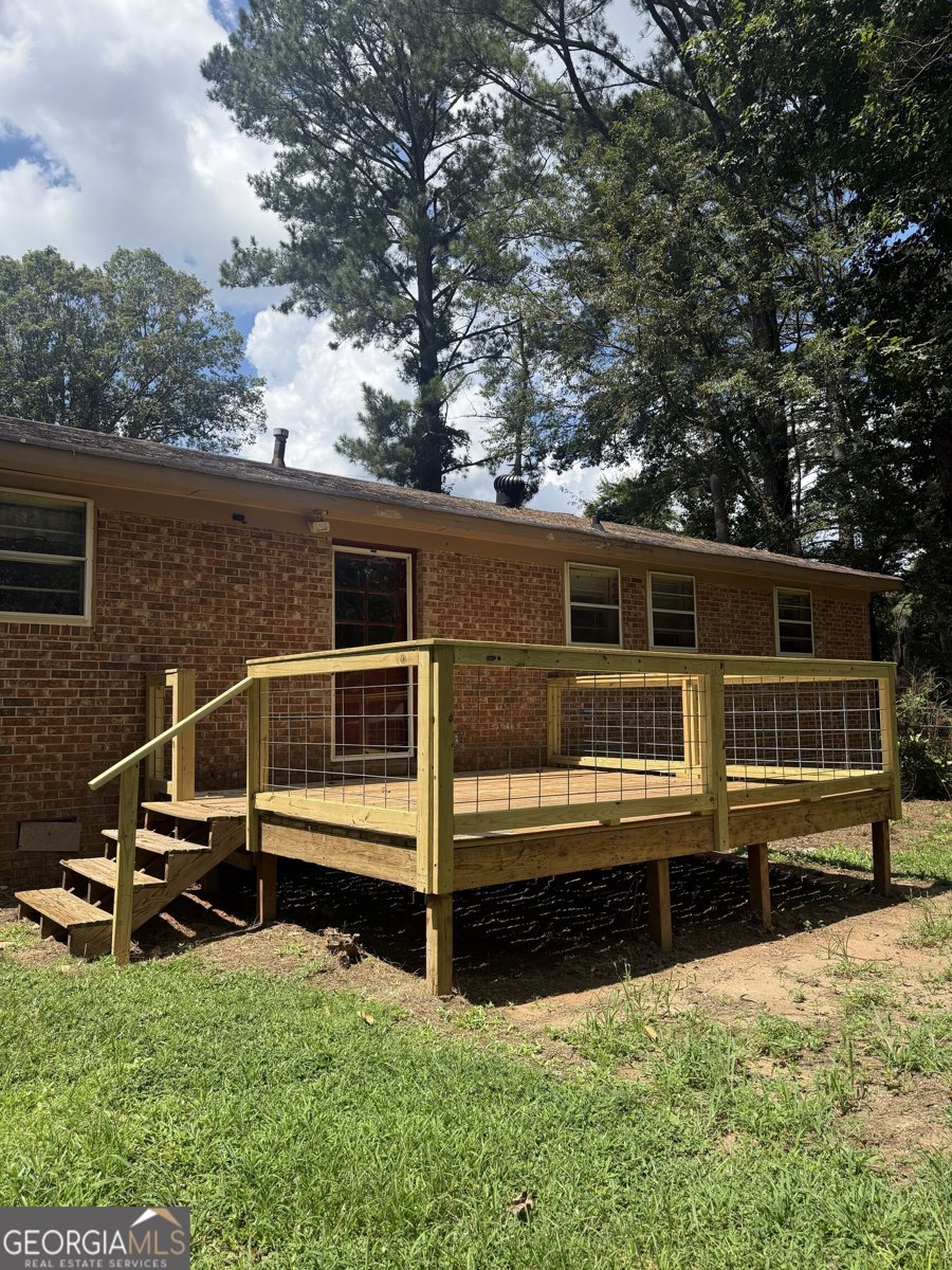 226 Second Street Bowdon - Photo 11