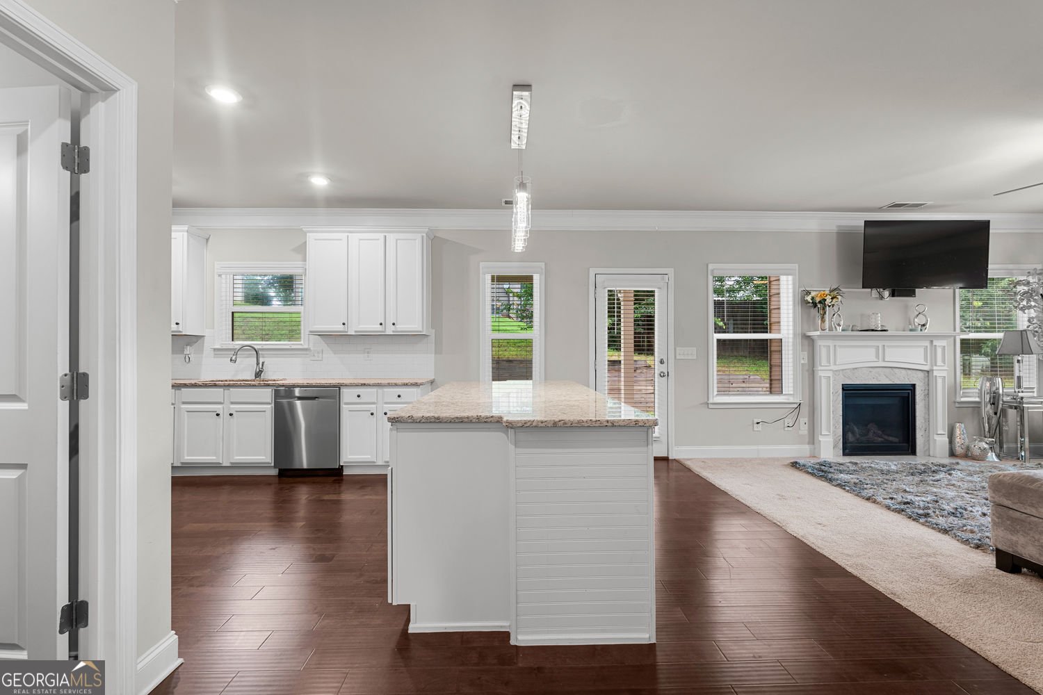 7974 Granmore Court Lithia Springs - Photo 10