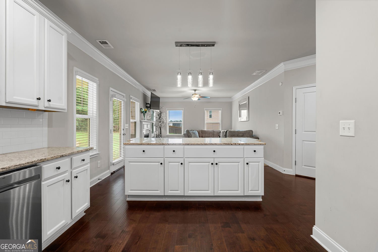 7974 Granmore Court Lithia Springs - Photo 13