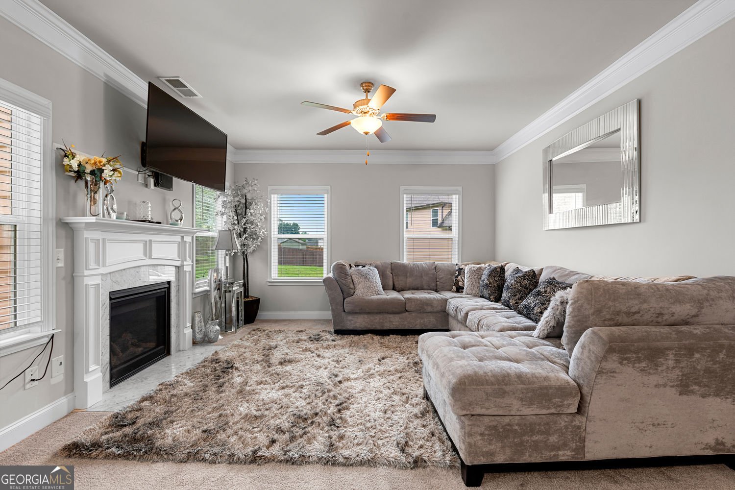 7974 Granmore Court Lithia Springs - Photo 15