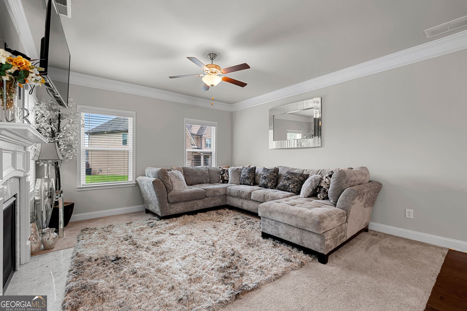 7974 Granmore Court Lithia Springs - Photo 16