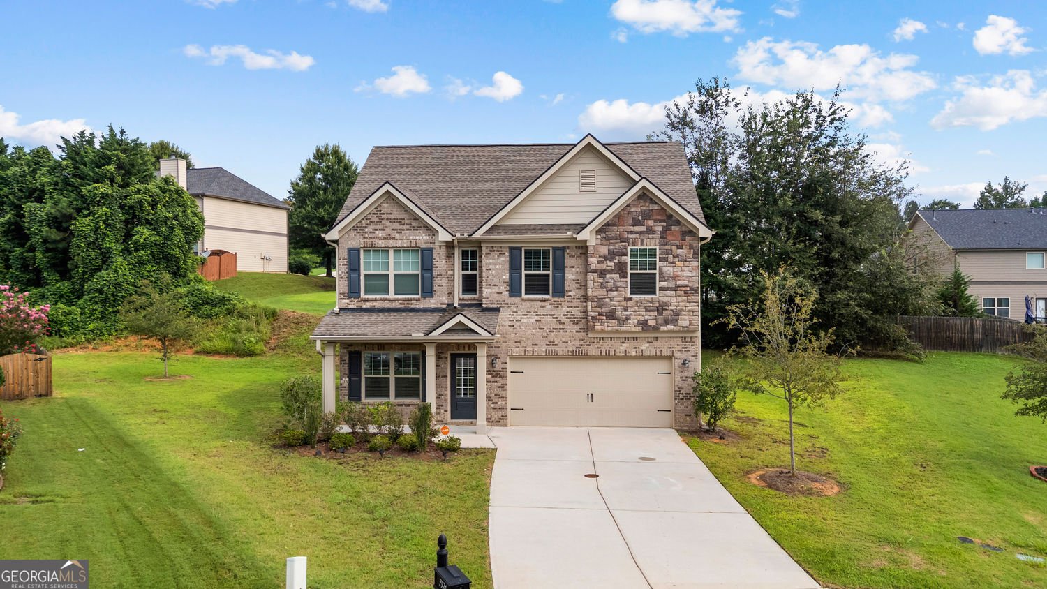 7974 Granmore Court Lithia Springs - Photo 48