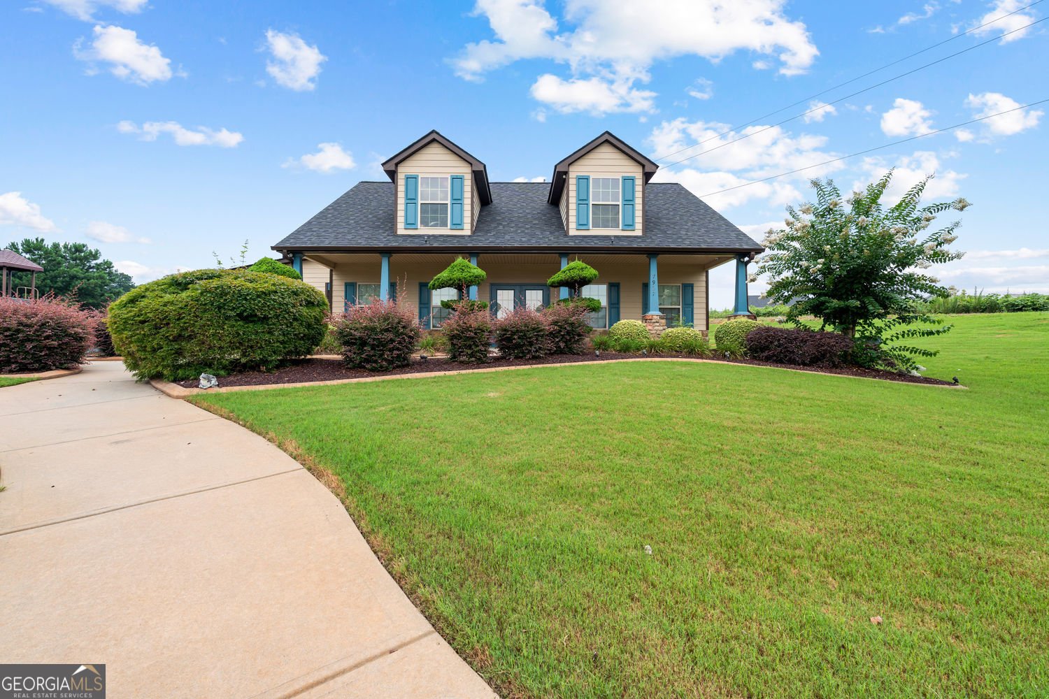 7974 Granmore Court Lithia Springs - Photo 49