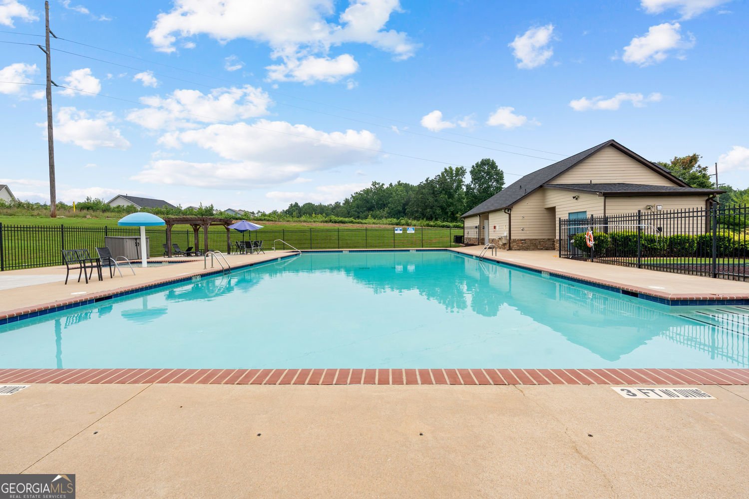 7974 Granmore Court Lithia Springs - Photo 50