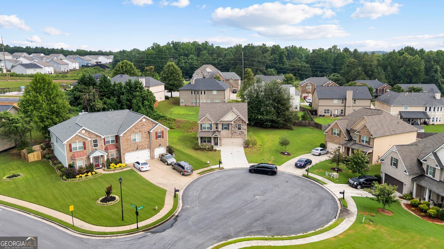 7974 Granmore Court Lithia Springs - Photo 54