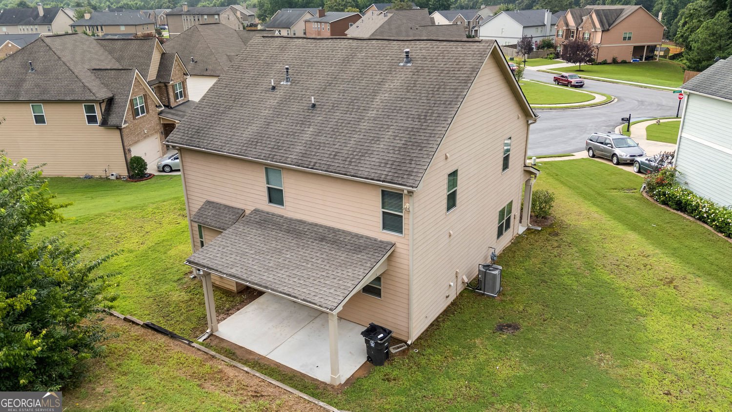 7974 Granmore Court Lithia Springs - Photo 56