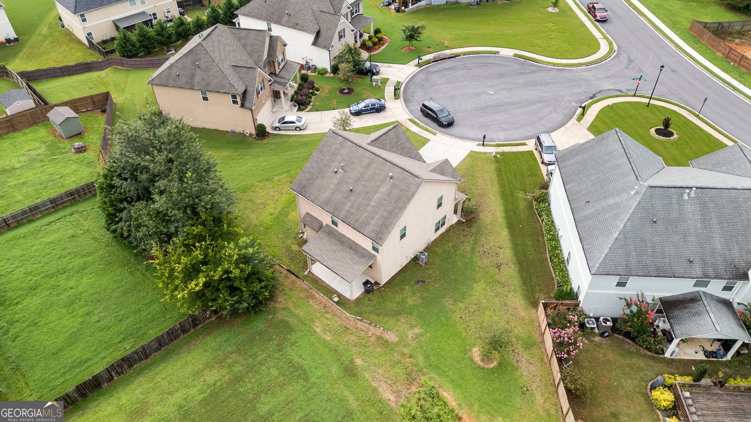 7974 Granmore Court Lithia Springs - Photo 57