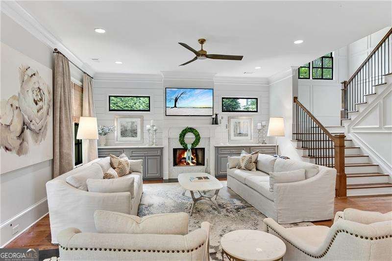 4145 Cooper Lake Drive Smyrna - Photo 14