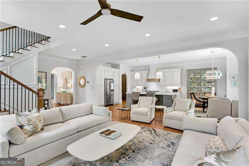 4145 Cooper Lake Drive Smyrna - Photo 17