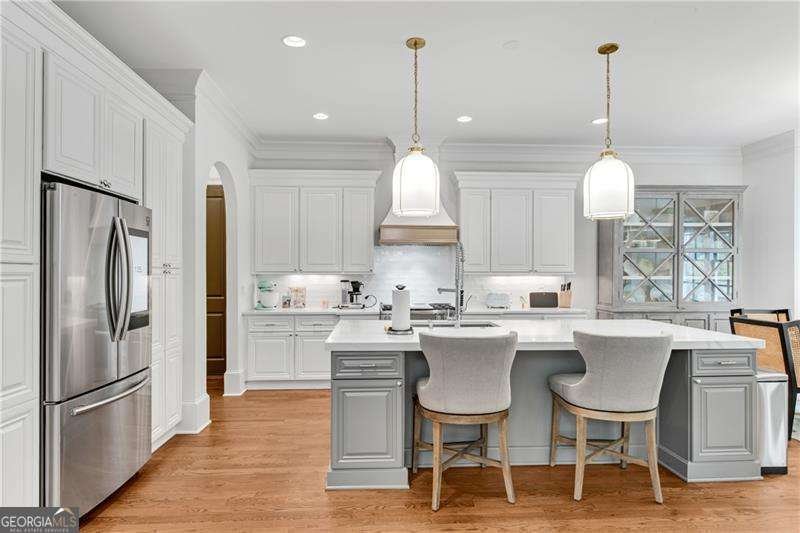 4145 Cooper Lake Drive Smyrna - Photo 19