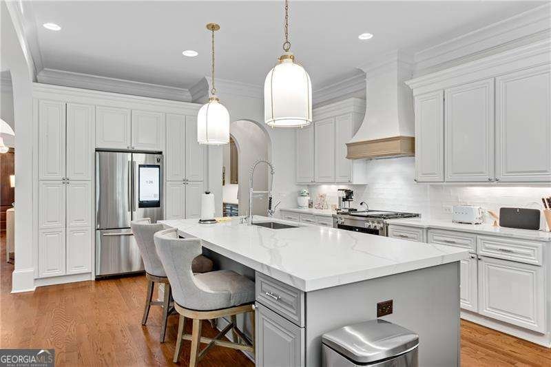 4145 Cooper Lake Drive Smyrna - Photo 20
